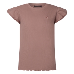Persival 3210619 Z10095 meisjes T-shirt korte mouw Rose oud
