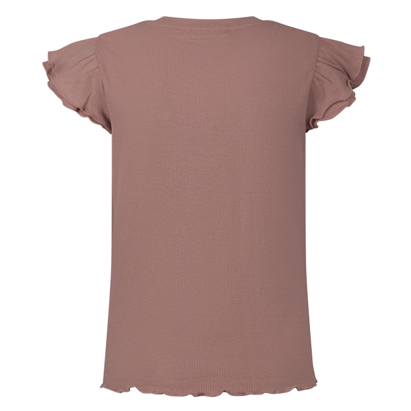 Persival 3210619 Z10095 t-shirts korte mouw Rose oud