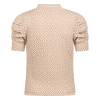 D-zine Apetta Z10188 t-shirts korte mouw Kit