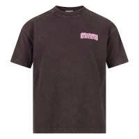D-zine GT-91758B Z10563 t-shirts korte mouw Rose