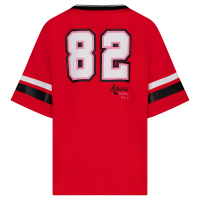 CARS jeans & casuals Foeba kids t-shirts korte mouw Rood