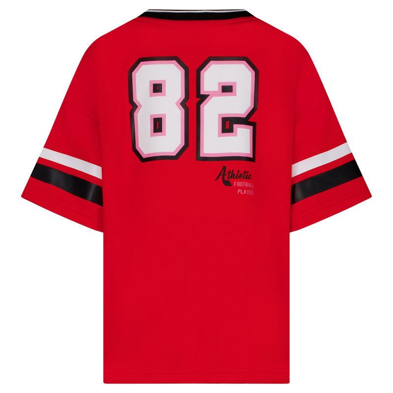 CARS jeans & casuals Foeba kids t-shirts korte mouw Rood