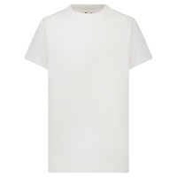 CARS jeans & casuals Zoya kids t-shirts korte mouw Wit