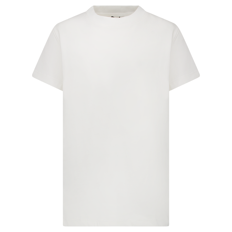 CARS jeans & casuals Zoya kids t-shirts korte mouw Wit