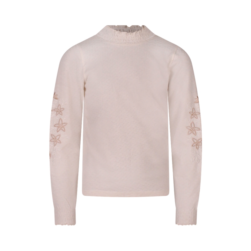 Persival Olivia W10237 t-shirt lange mouw Kit