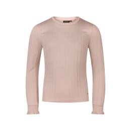 Persival 3110600 W10047 meisjes Meisjes t-shirts lange mouw Kit