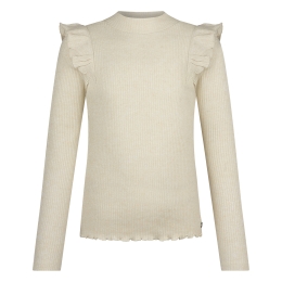 Persival 3110604 W10139 meisjes t-shirts lange mouw Kit