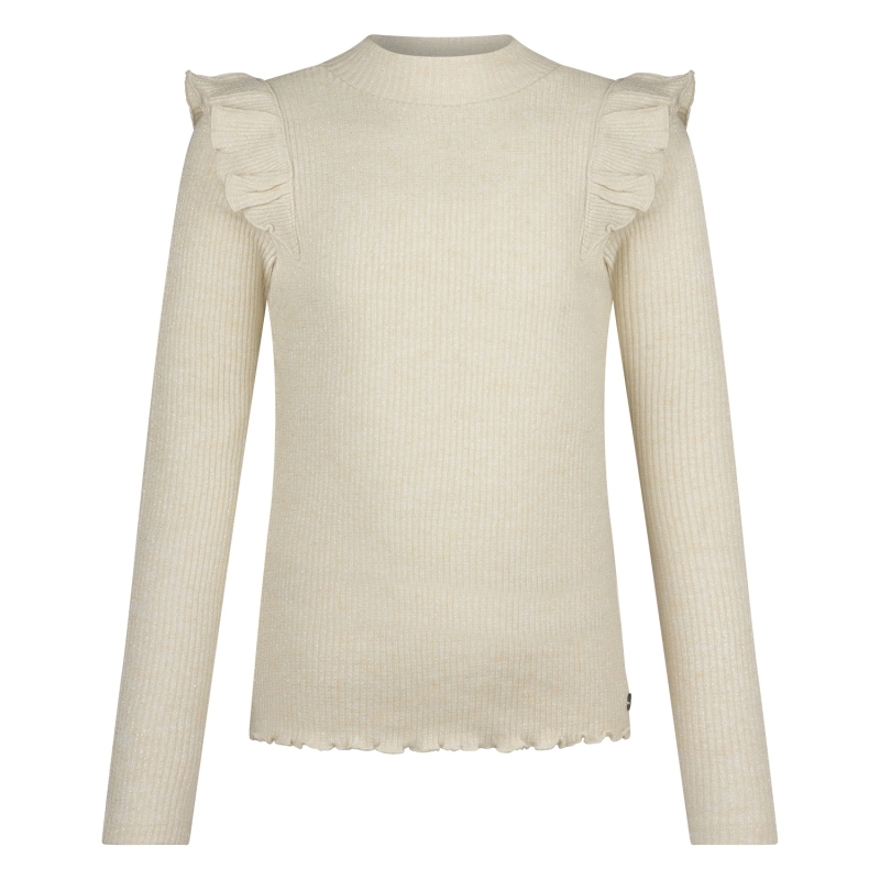 Persival 3110604 W10139 t-shirt lange mouw Kit