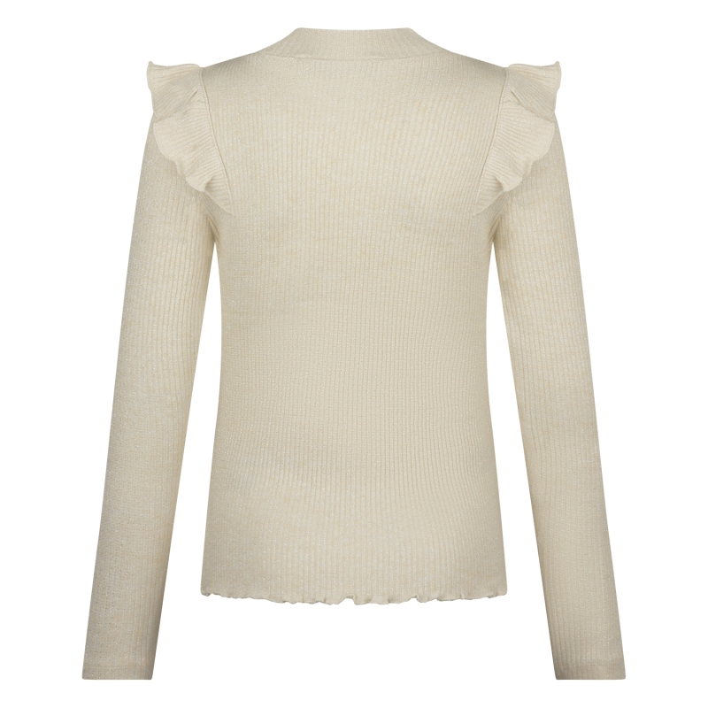 Persival 3110604 W10139 t-shirt lange mouw Kit