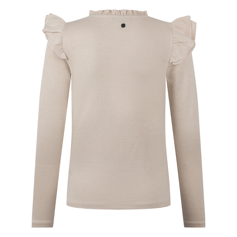 Persival 3310600 W20066 t-shirt lange mouw Kit
