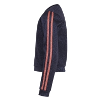Persival 3310603 W20097 t-shirt lange mouw Marine