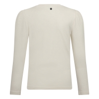 Persival 3310605 W20112 t-shirt lange mouw Cream