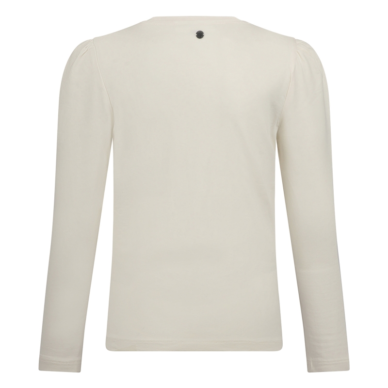 Persival 3310605 W20112 t-shirt lange mouw Cream