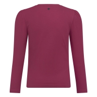 Persival 3310605 W20112 t-shirt lange mouw Cerise