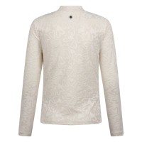 Persival 3310607 W20140 t-shirt lange mouw Cream
