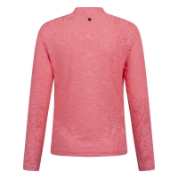 Persival 3310607 W20140 t-shirt lange mouw Oranje neon