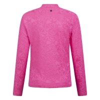 Persival 3310607 W20140 t-shirt lange mouw Lila