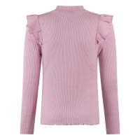 Persival 3310608 W20144 t-shirt lange mouw Rose