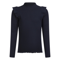 Persival 3310609 W20145 t-shirt lange mouw Marine