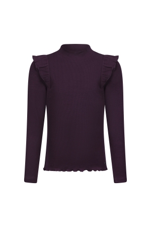 Bordeaux rood 