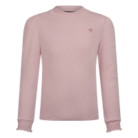 Persival 3310611 W20147 t-shirt lange mouw Rose