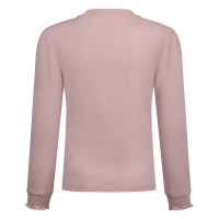 Persival 3310611 W20147 t-shirt lange mouw Rose