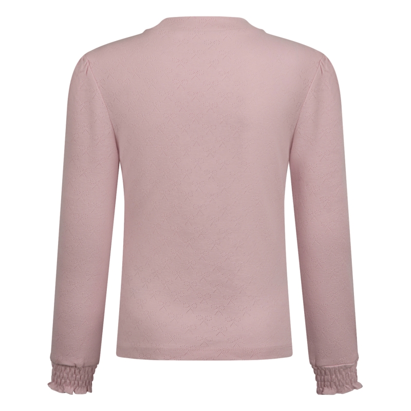 Persival 3310611 W20147 t-shirt lange mouw Rose