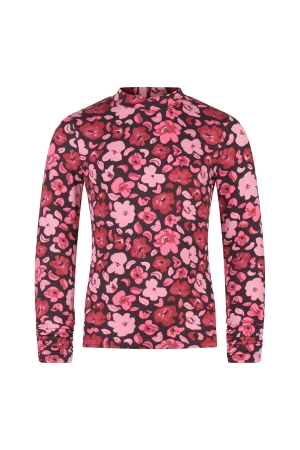 Bordeaux rood 