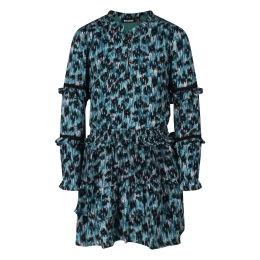 Persival 3110701 W10065 meisjes Meisjes Jurk Petrol