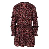 Persival 3110701 W10065 jurken Taupe