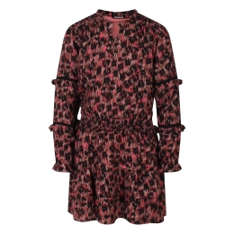 Persival 3110701 W10065 meisjes Meisjes Jurk Taupe