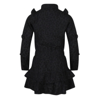 Persival 3110703 W10070 jurken Denim black