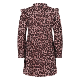 Persival 3110704 W10082 meisjes Meisjes Jurk Lila