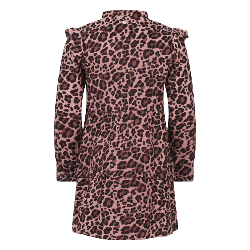 Persival 3110704 W10082 jurken Lila