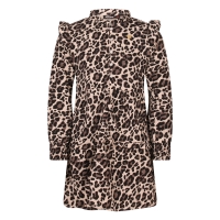 Persival 3110704 W10082 jurken Zand