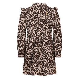 Persival 3110704 W10082 meisjes Meisjes Jurk Zand