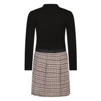 Persival 3110705 W10086 jurken Zwart