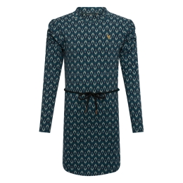 Persival 3110706 W10133 meisjes Meisjes Jurk Petrol