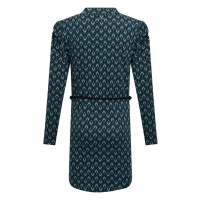 Persival 3110706 W10133 jurken Petrol