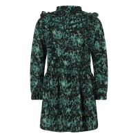 Persival 3110709 W10136 jurken Petrol