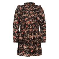 Persival 3110709 W10136 jurken Rose oud