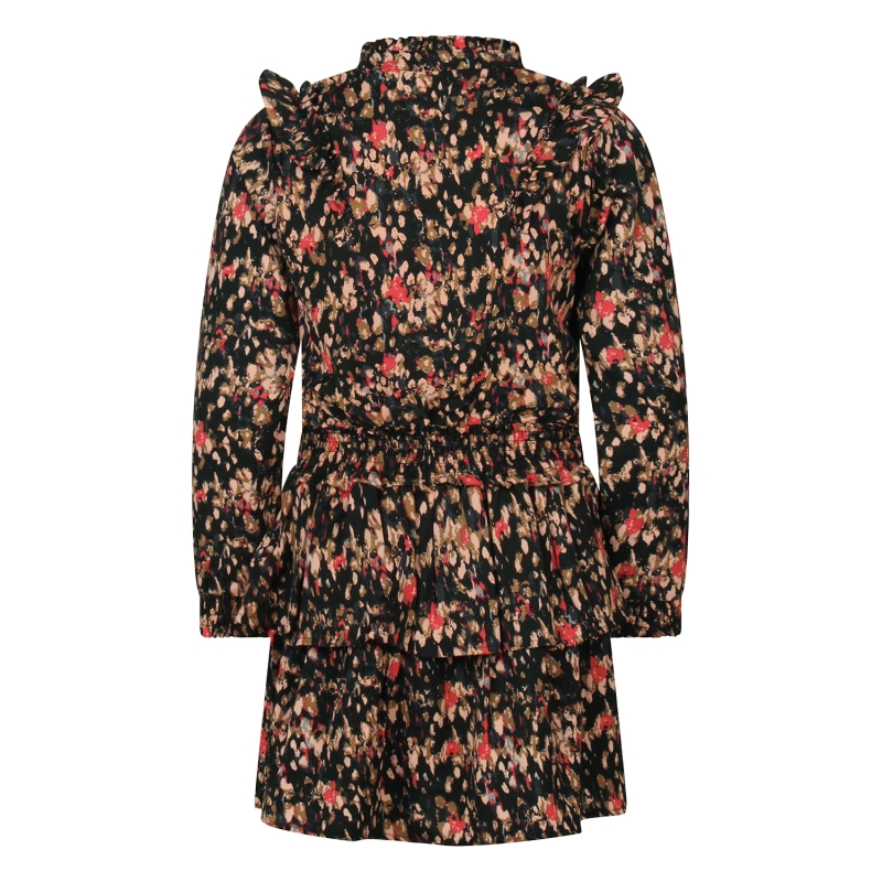 Persival 3110709 W10136 jurken Rose oud