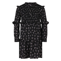 Persival 3110710 W10138 jurken Zwart