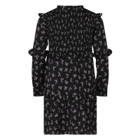 Persival 3110710 W10138 jurken Zwart