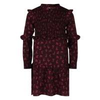 Persival 3110710 W10138 jurken Aubergine