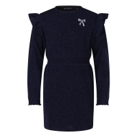 D-zine 804774G W10518 jurken Blauw