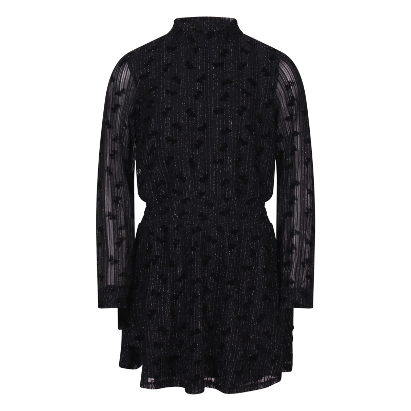 Persival 3110750 W10524 jurken Zwart