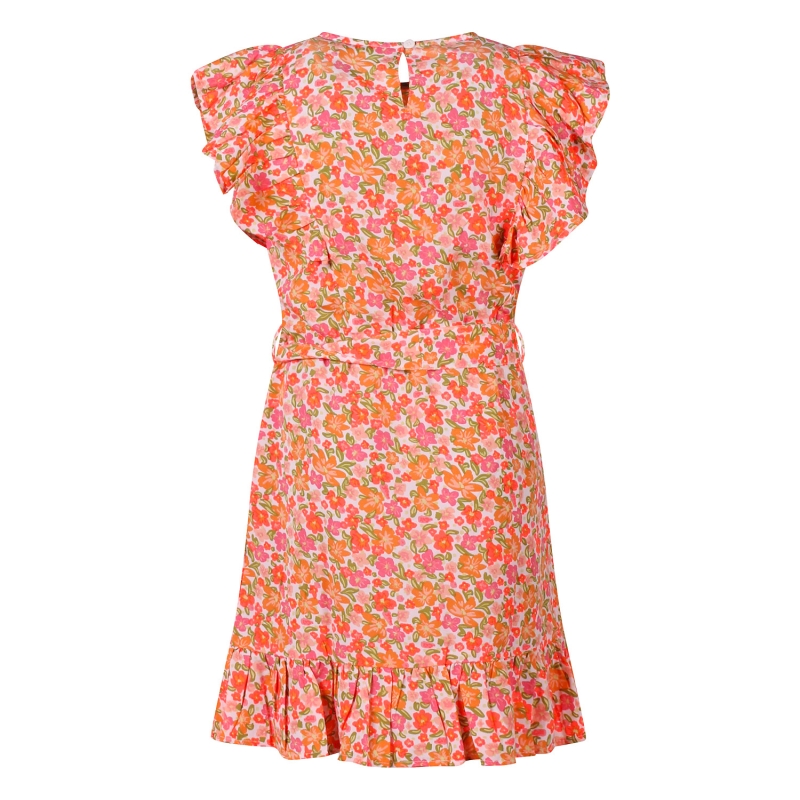 D-zine Linette Z10338 jurken Kit