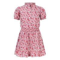 Persival 3210706 Z10099 jurken Rose