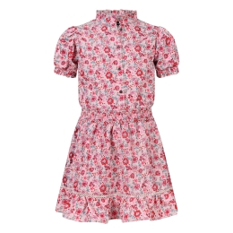 Persival 3210706 Z10099 meisjes Jurk Rose